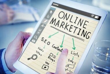 Proven Online Marketing Tactics for Small Businesses