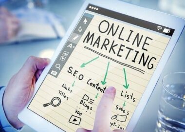 Proven Online Marketing Tactics for Small Businesses
