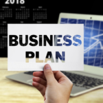 Crafting a Winning Business Plan for Investor